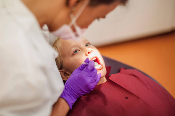 Best Emergency Dental Surgery in Good Hope, AL