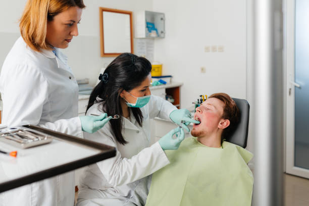 Best Emergency Treatment for Toothache in Good Hope, AL