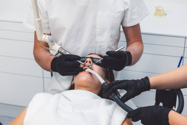 Best Emergency Orthodontic Repairs in Good Hope, AL
