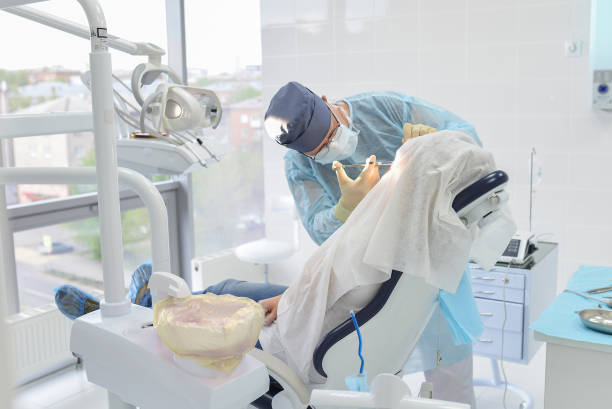 Best Emergency Broken Tooth Repair in Good Hope, AL
